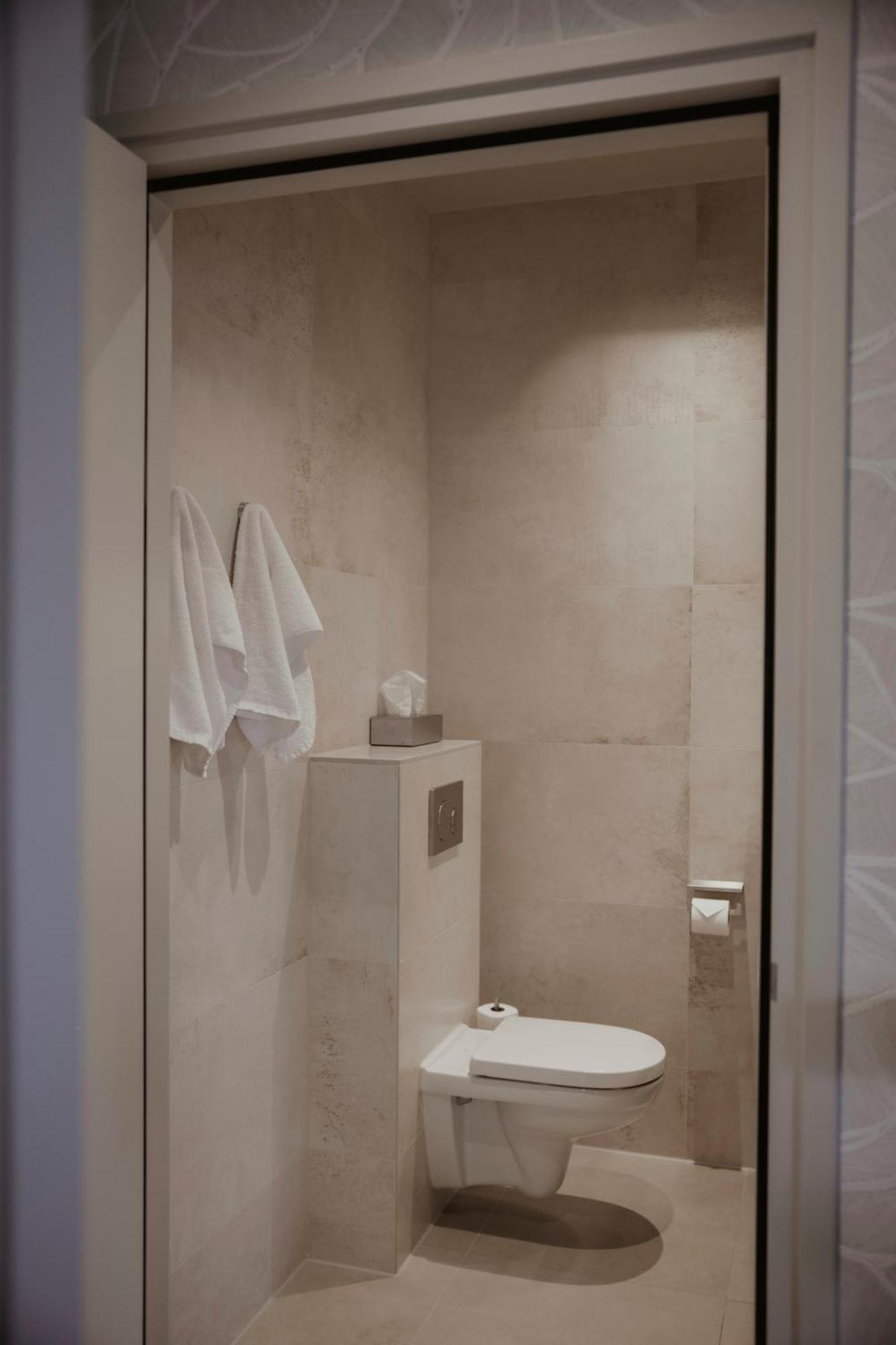 Hotel Oostergoo Grou Room photo